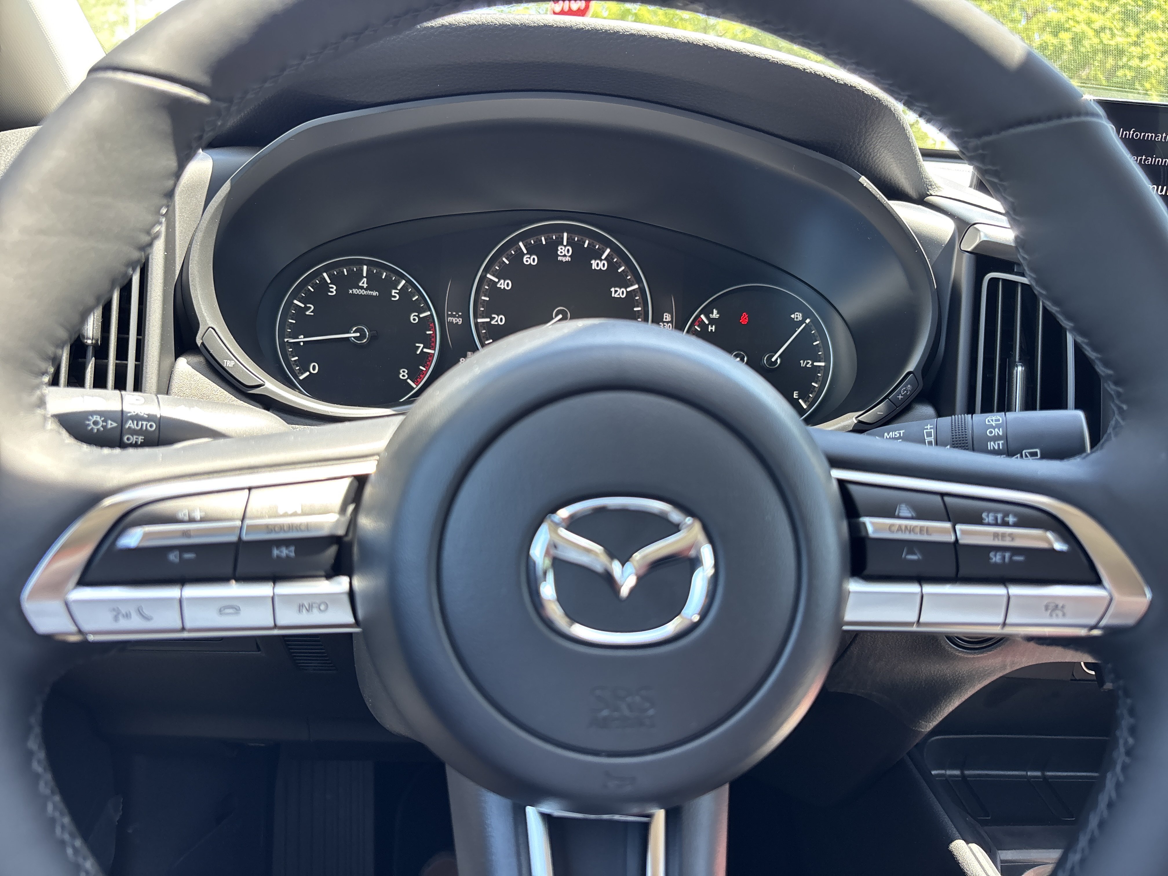 New 2026 MAZDA CX-50 Meridian Edition w/ Weather Package AWD/4WD image 27