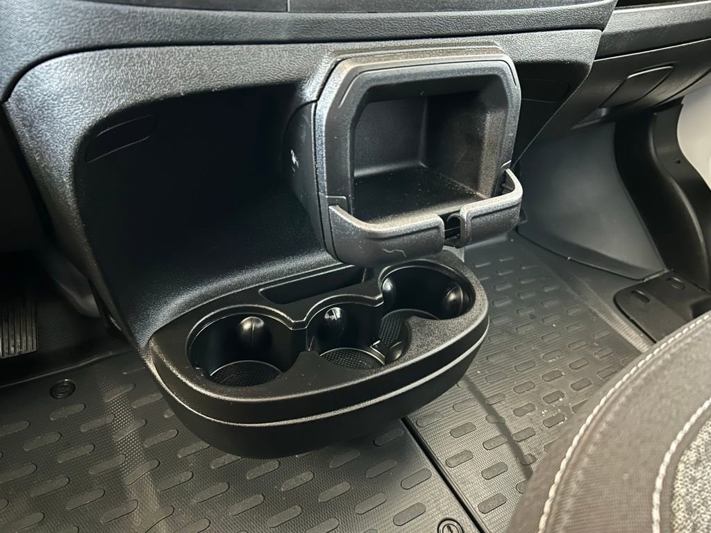 Used 2024 RAM ProMaster 3500 w/ Convenience Group image 15