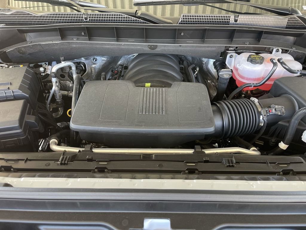 New 2026 GMC Sierra 1500 Denali Ultimate AWD/4WD image 30