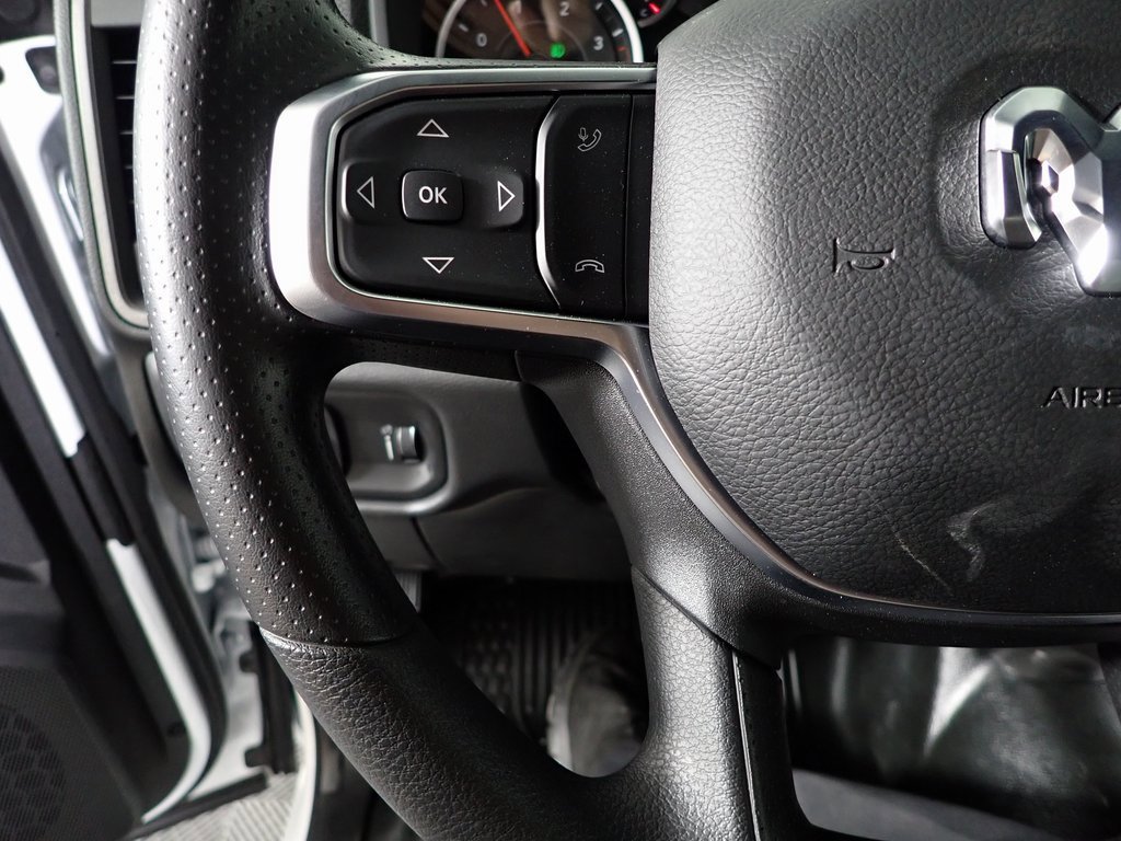 New 2026 RAM 3500 Tradesman image 18