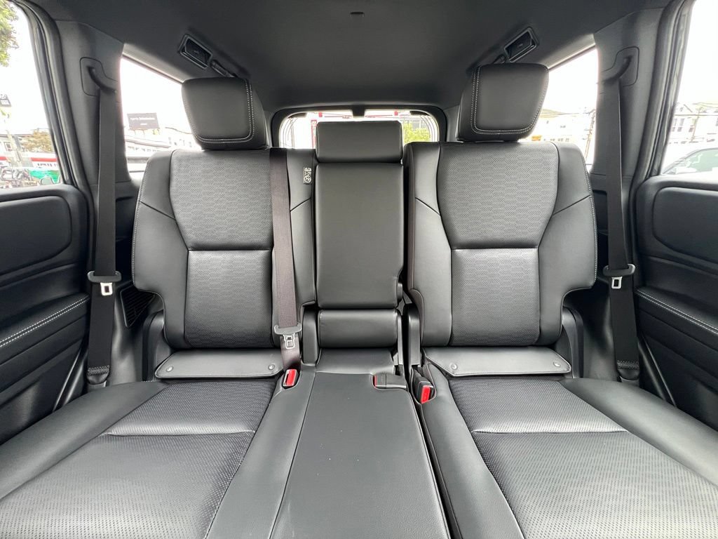 New 2027 Toyota Land Cruiser AWD/4WD image 15