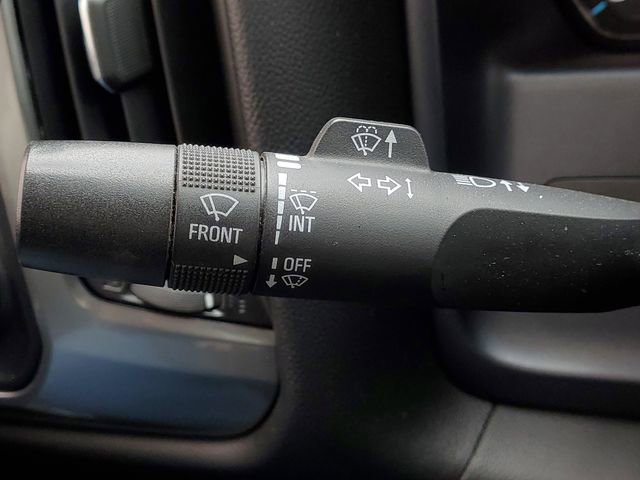 Used 2017 Chevrolet Silverado 1500 LT w/ True North Edition image 18
