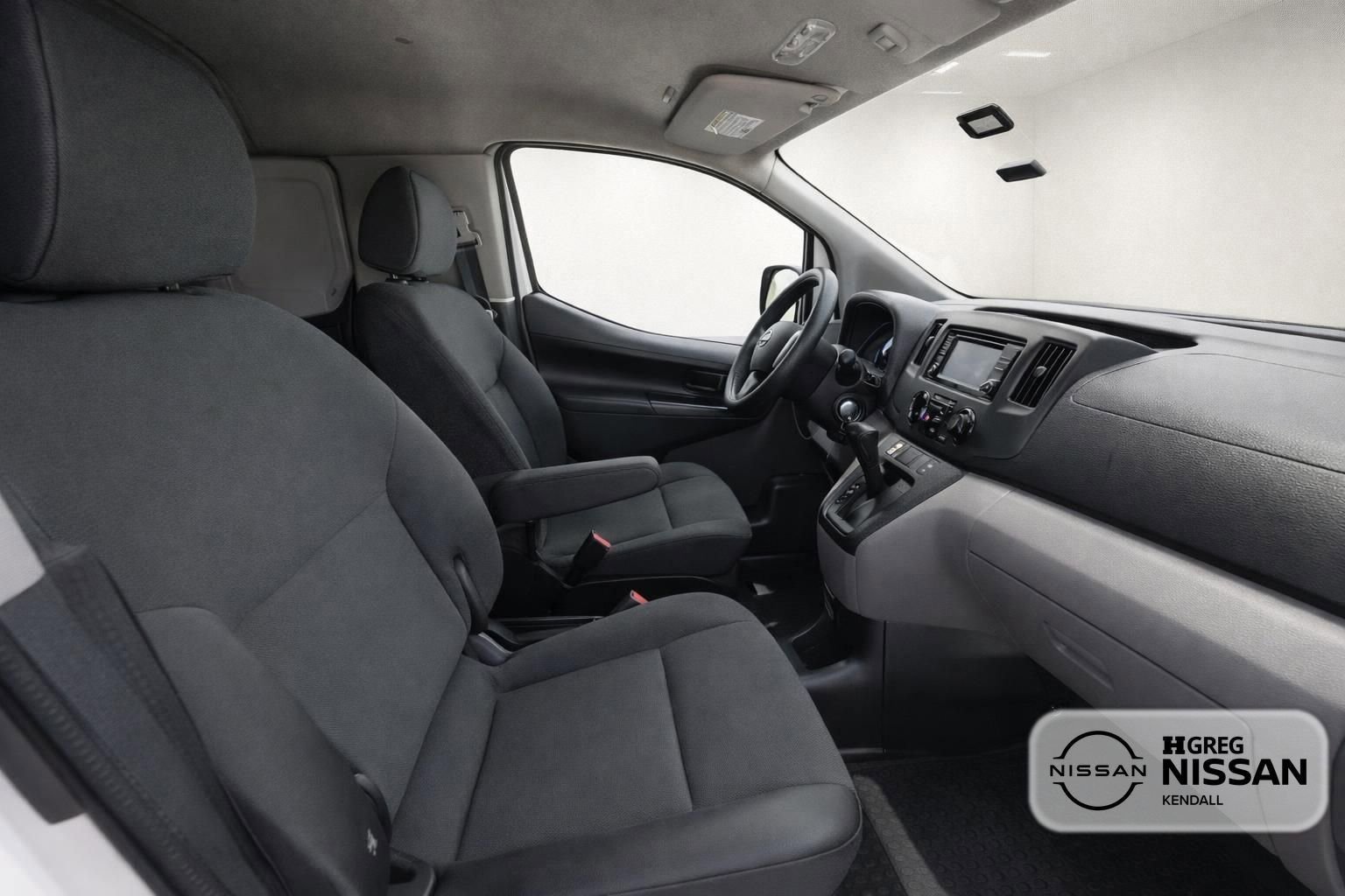 Used 2019 Nissan NV200 S FWD image 12