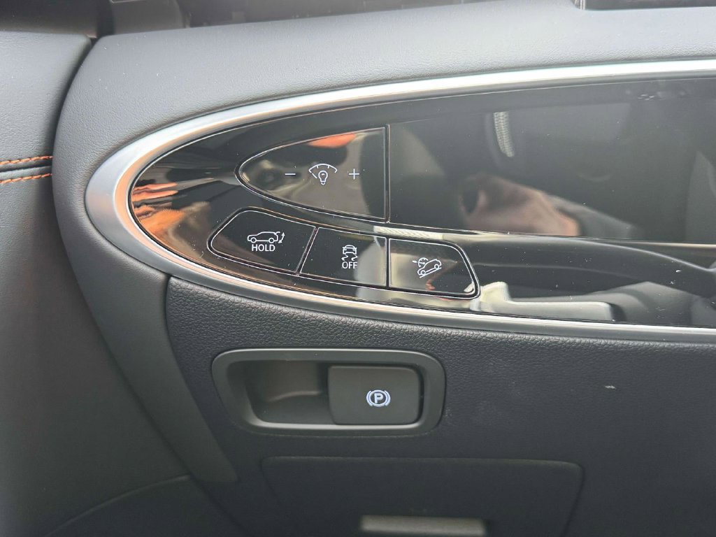 New 2026 Genesis GV70 3.5T Sport Prestige AWD/4WD image 23