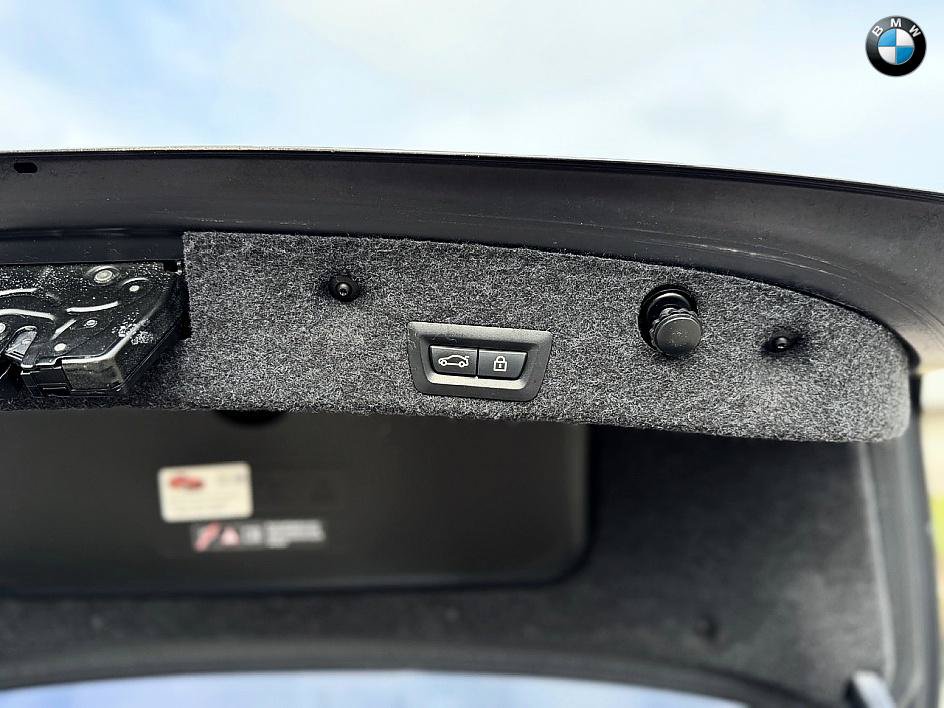 Used 2013 BMW 535i Sedan RWD image 31