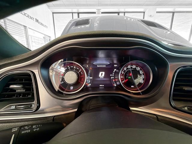 Used 2021 Dodge Challenger R/T Scat Pack image 22