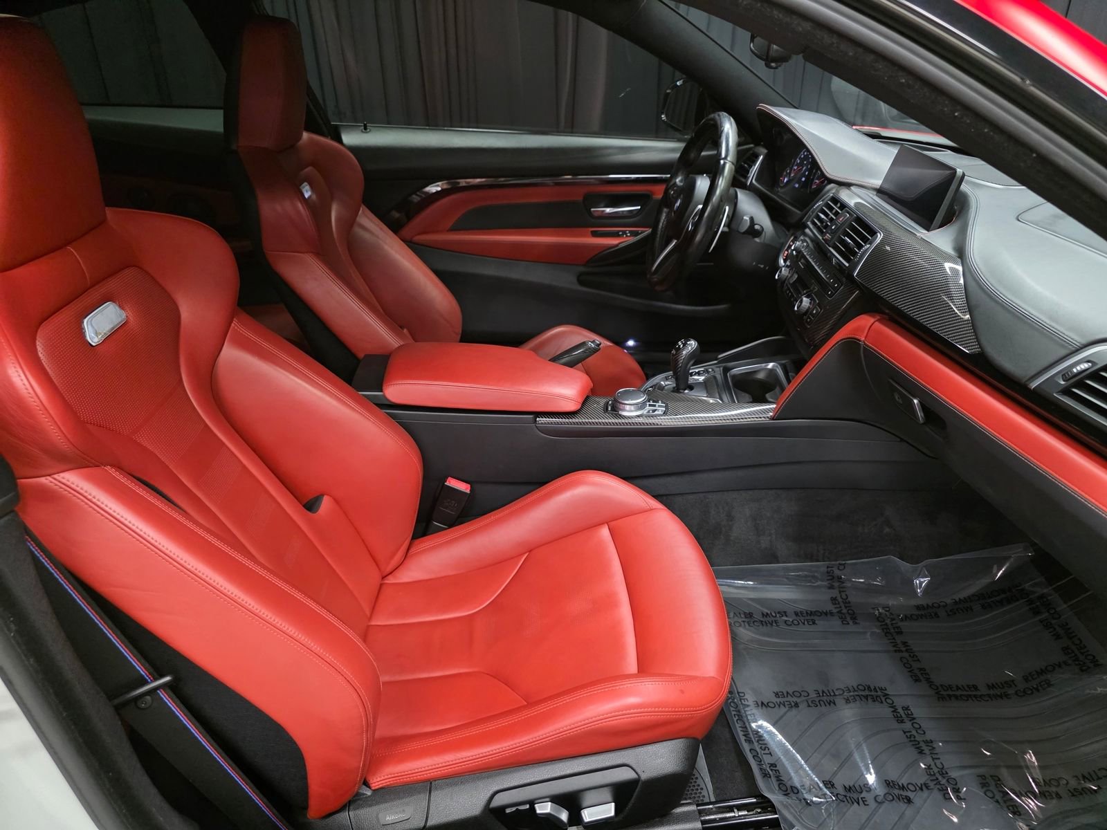 Used 2018 BMW M4 Coupe image 35