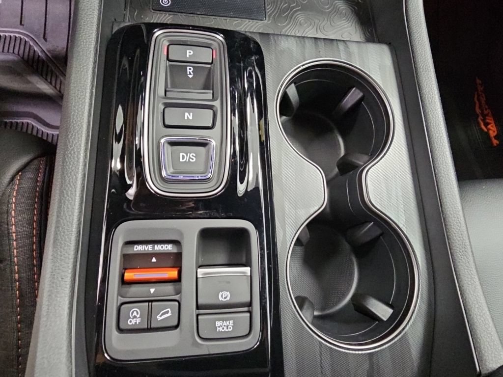 New 2026 Honda Passport TrailSport image 22