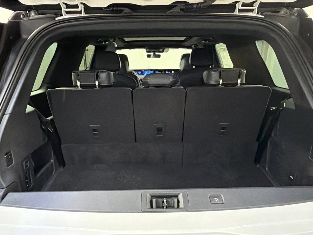 New 2027 Lincoln Navigator Black Label AWD/4WD image 44