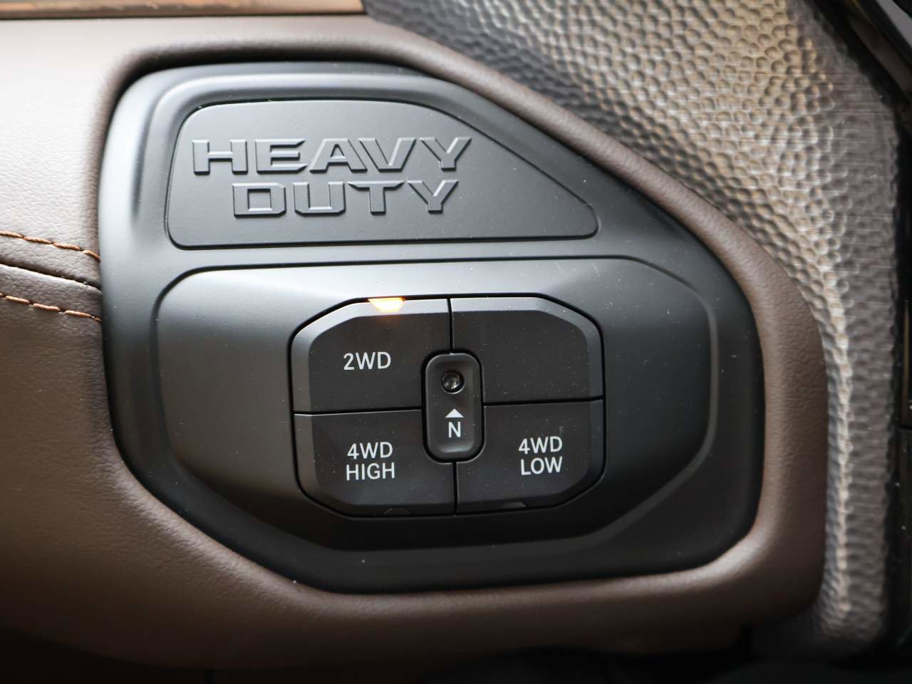 New 2025 RAM 3500 Longhorn image 17