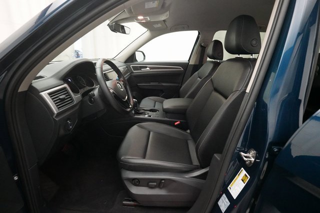 Used 2019 Volkswagen Atlas SE image 7