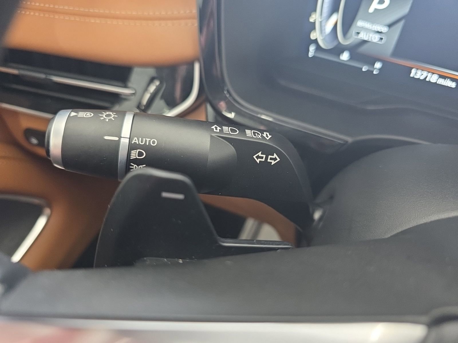 Certified 2025 INFINITI QX60 Sensory w/ Vision Package image 44