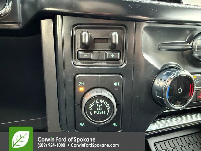 New 2025 Ford F150 Tremor w/ Equipment Group 402A High image 32