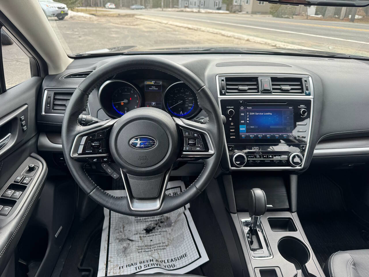 Used 2019 Subaru Legacy 2.5i Limited image 20