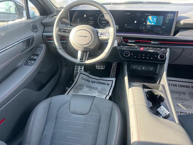 New 2026 Hyundai Sonata N Line image 13