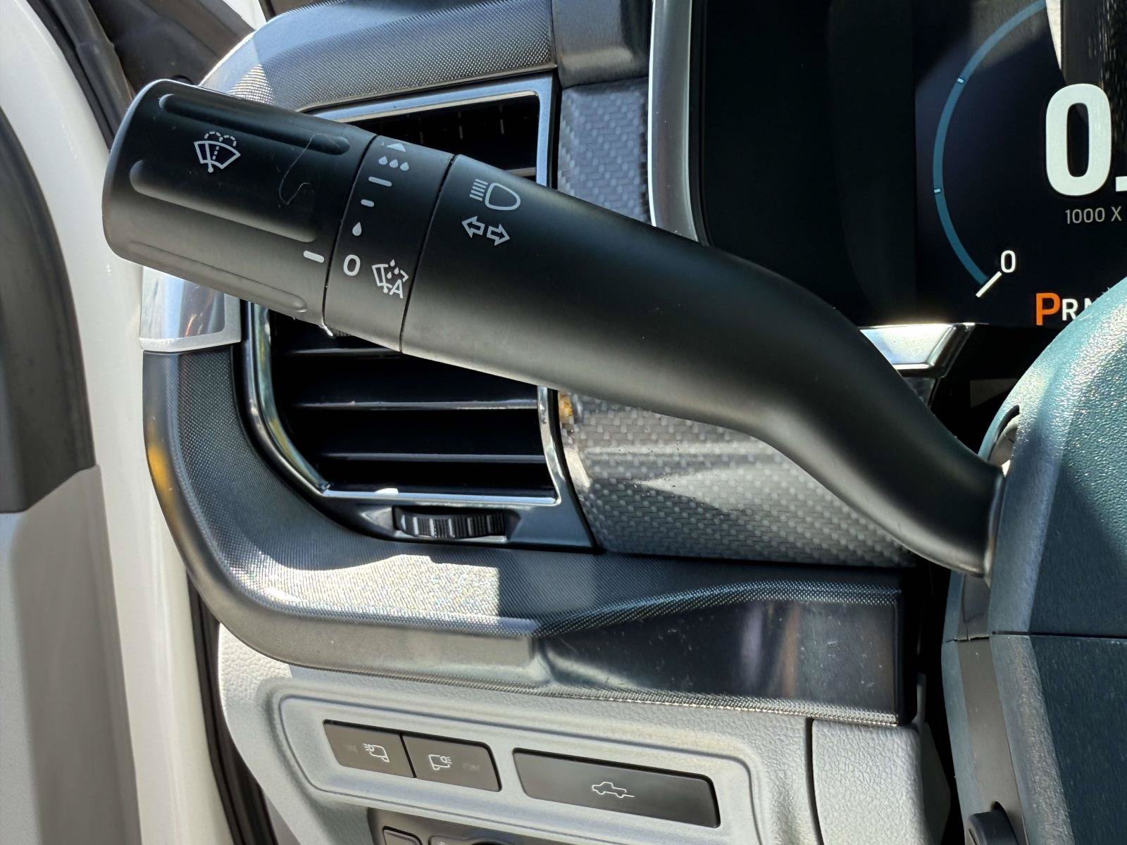 Certified 2021 Ford F150 Limited AWD/4WD image 18