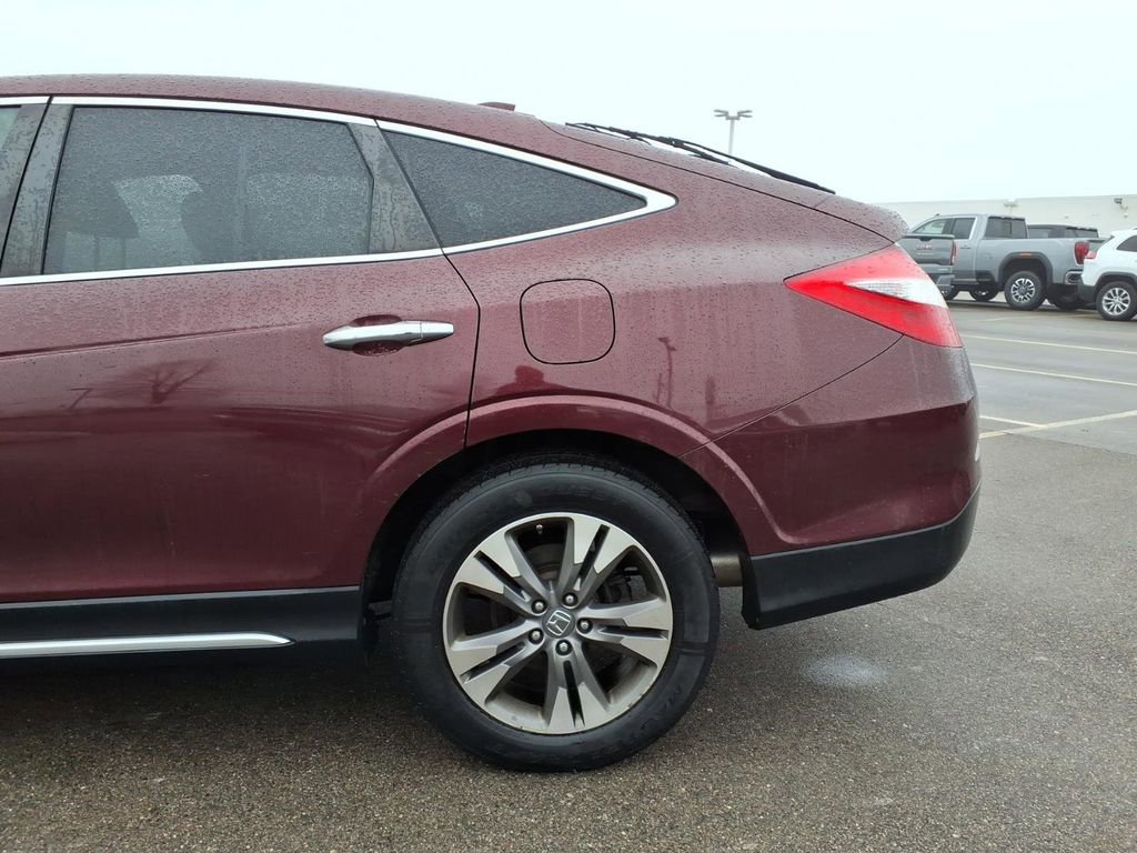 Used 2014 Honda Crosstour EX-L image 23