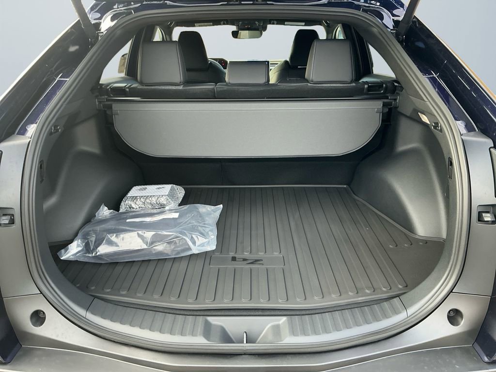 New 2026 Toyota bZ image 17