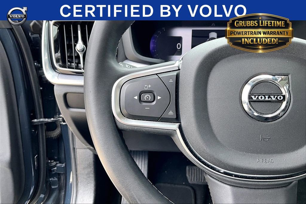 Used 2024 Volvo S60 B5 Core FWD image 25