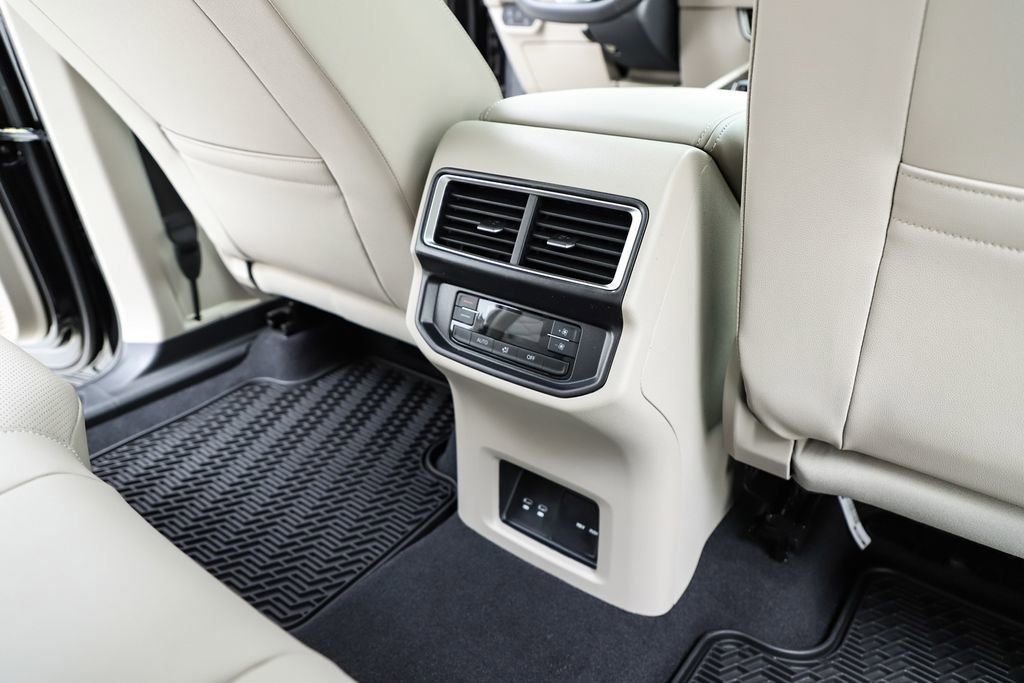 New 2026 Volkswagen Atlas SE image 79