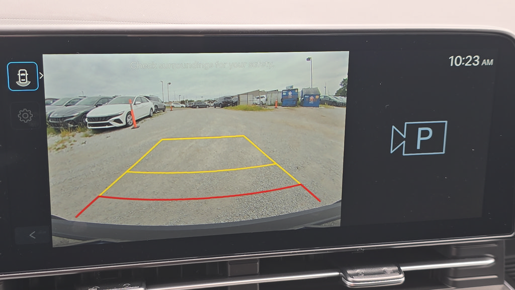 New 2026 Hyundai Kona SEL Sport AWD/4WD image 19