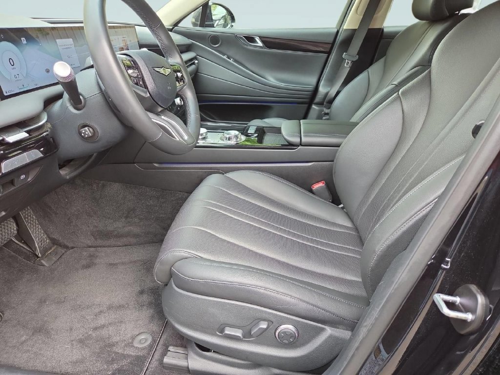 Used 2026 Genesis G80 2.5T AWD/4WD image 15