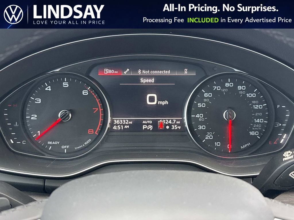 Used 2022 Audi Q5 2.0T Premium image 24