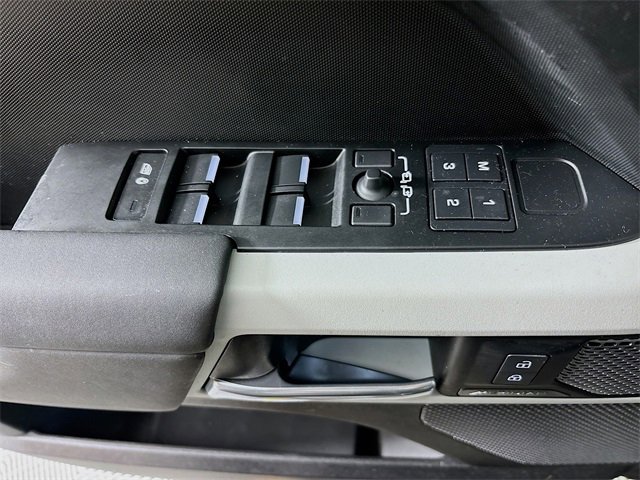 Certified 2024 Land Rover Defender 110 S image 20