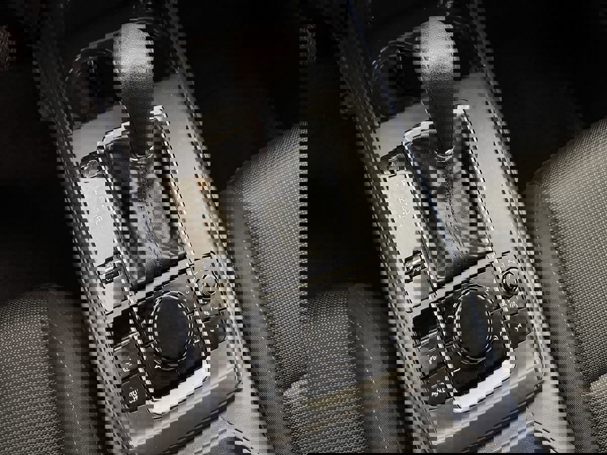 Used 2021 MAZDA CX-30 FWD 2.5 S image 23