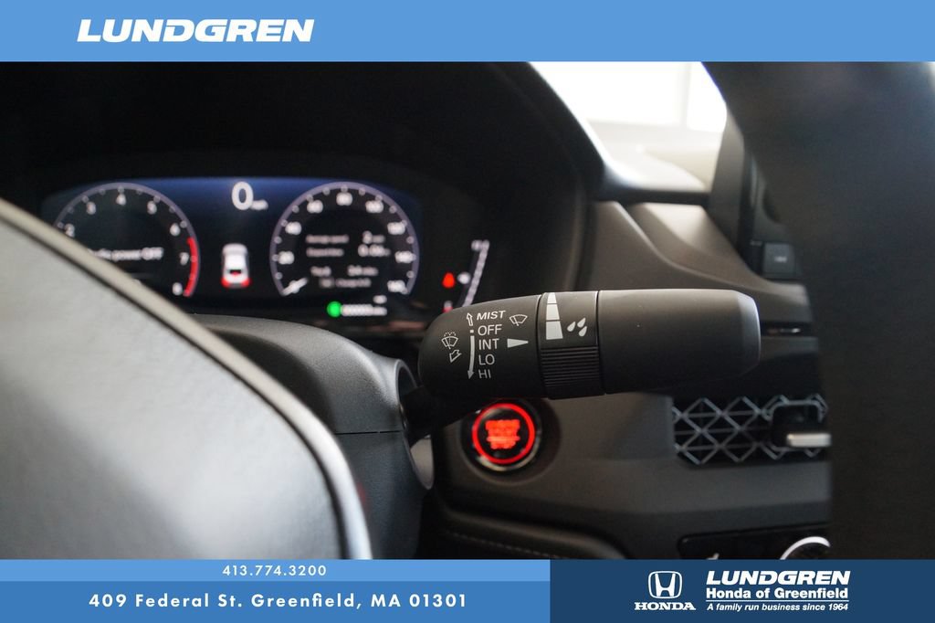 Used 2025 Honda Accord SE image 23