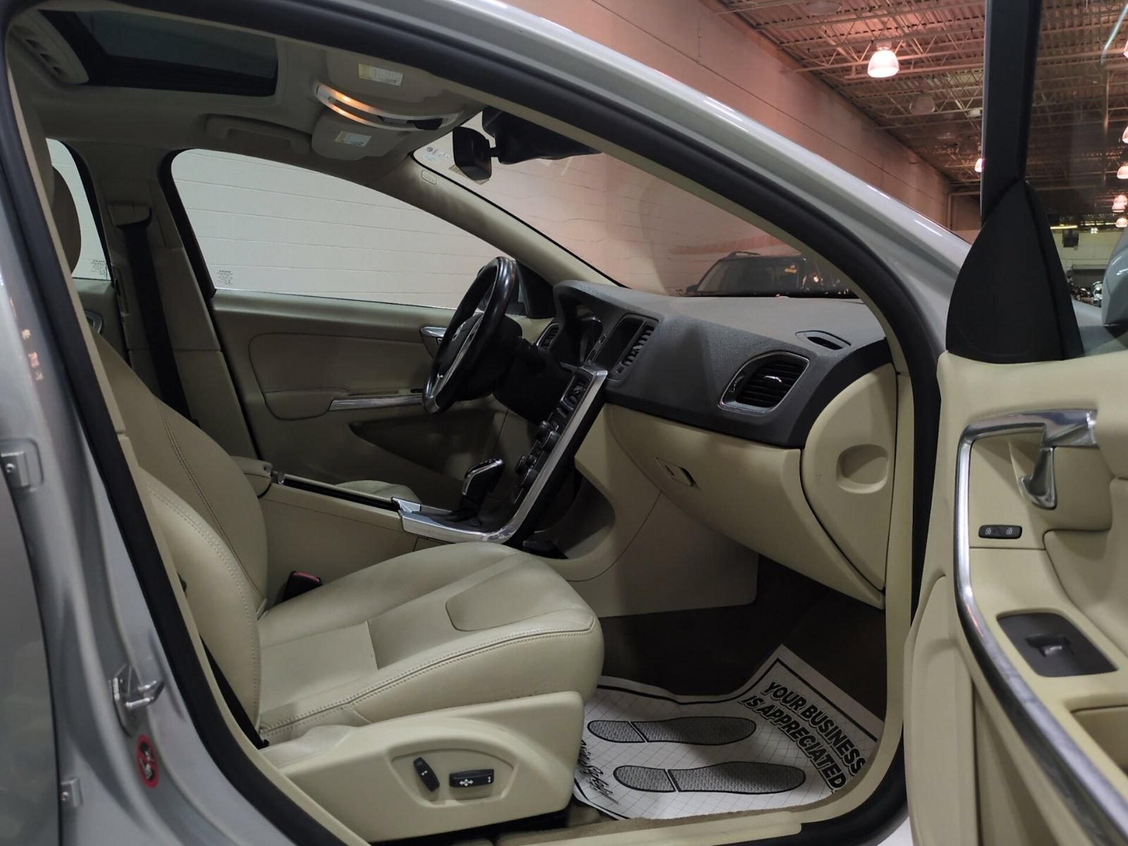 Used 2015 Volvo S60 T5 Premier AWD/4WD image 11