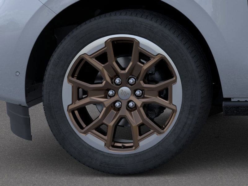 New 2026 Ford Expedition Max King Ranch AWD/4WD image 19