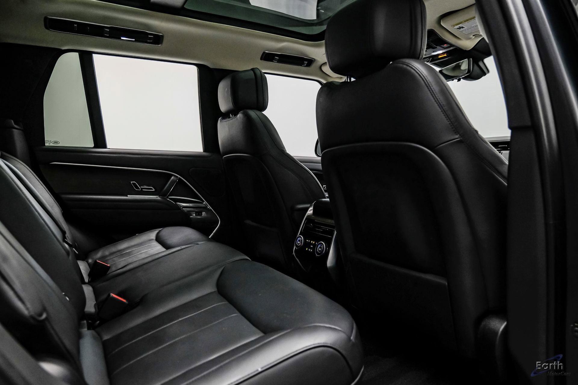 Used 2023 Land Rover Range Rover SE image 85