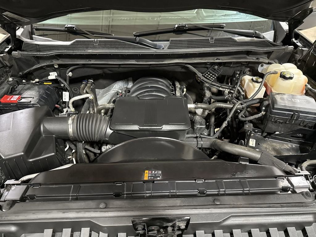 Used 2024 Chevrolet Silverado 2500 LT w/ All Star Edition image 25