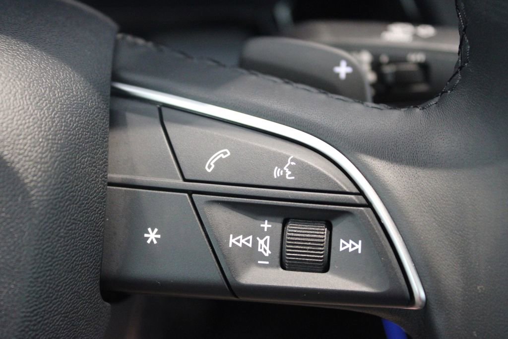 New 2026 Audi A3 2.0T Premium Plus image 20