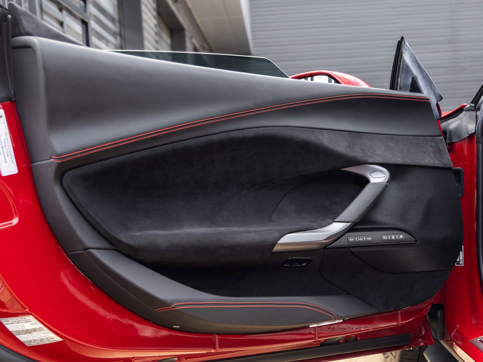 Used 2022 Ferrari 296 GTB RWD image 26