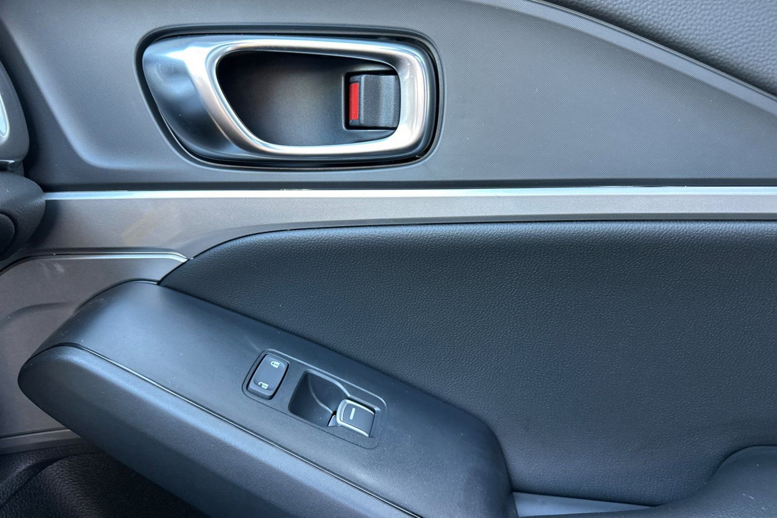 New 2026 Acura Integra FWD image 17