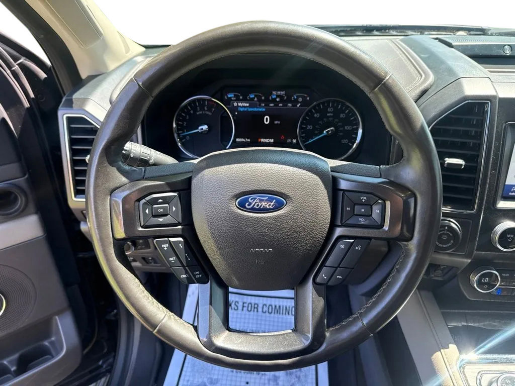 Used 2021 Ford Expedition Limited AWD/4WD image 16