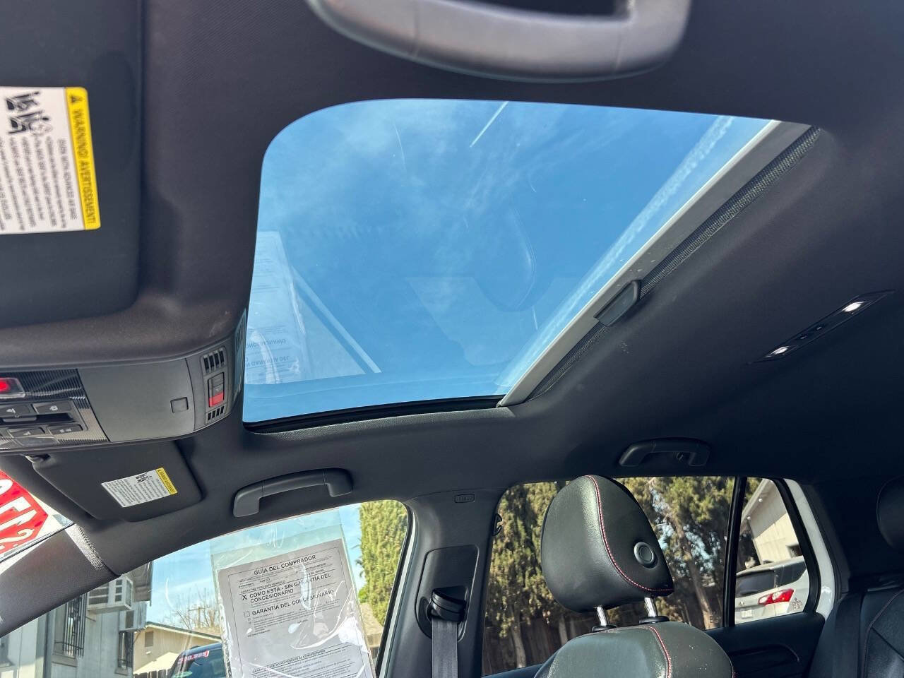 Used 2019 Volkswagen GTI SE image 11