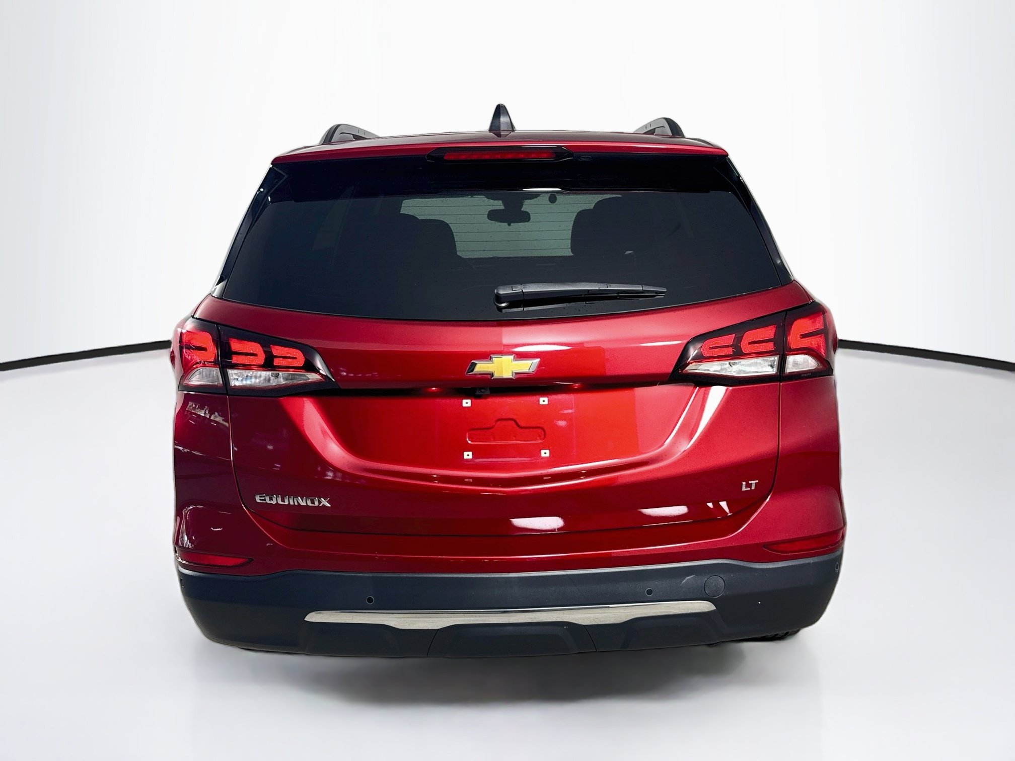 Used 2023 Chevrolet Equinox LT FWD image 31