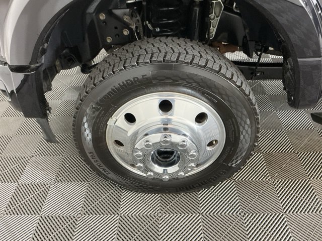 Certified 2025 Ford F450 Platinum w/ FX4 Off-Road Package AWD/4WD image 34