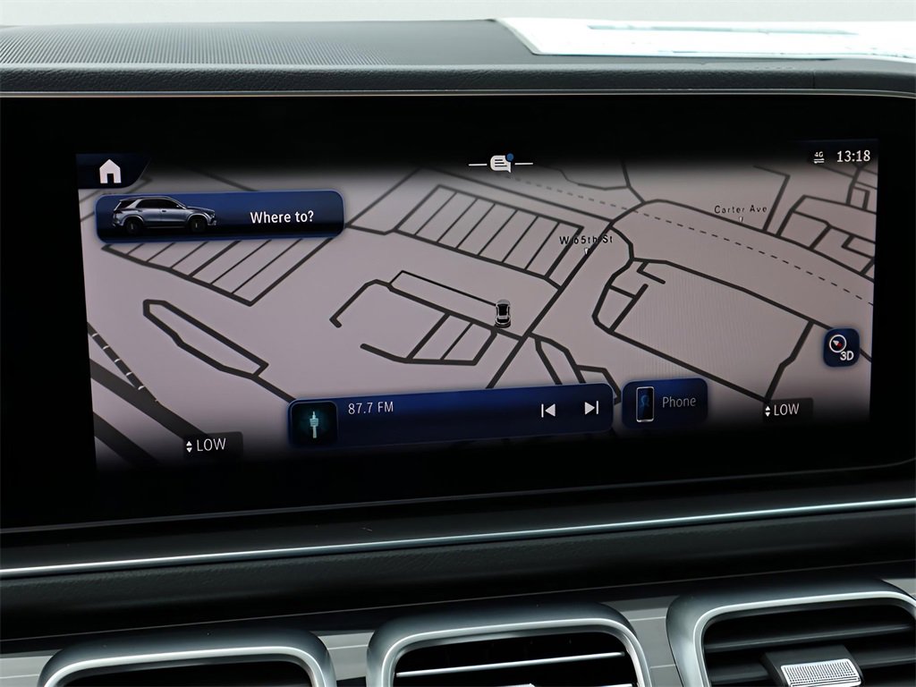 New 2026 Mercedes-Benz GLE 450 4MATIC image 47