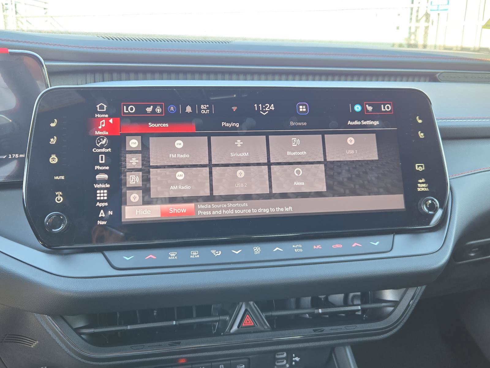 New 2026 Dodge Charger Daytona Scat Pack w/ Track Package image 10