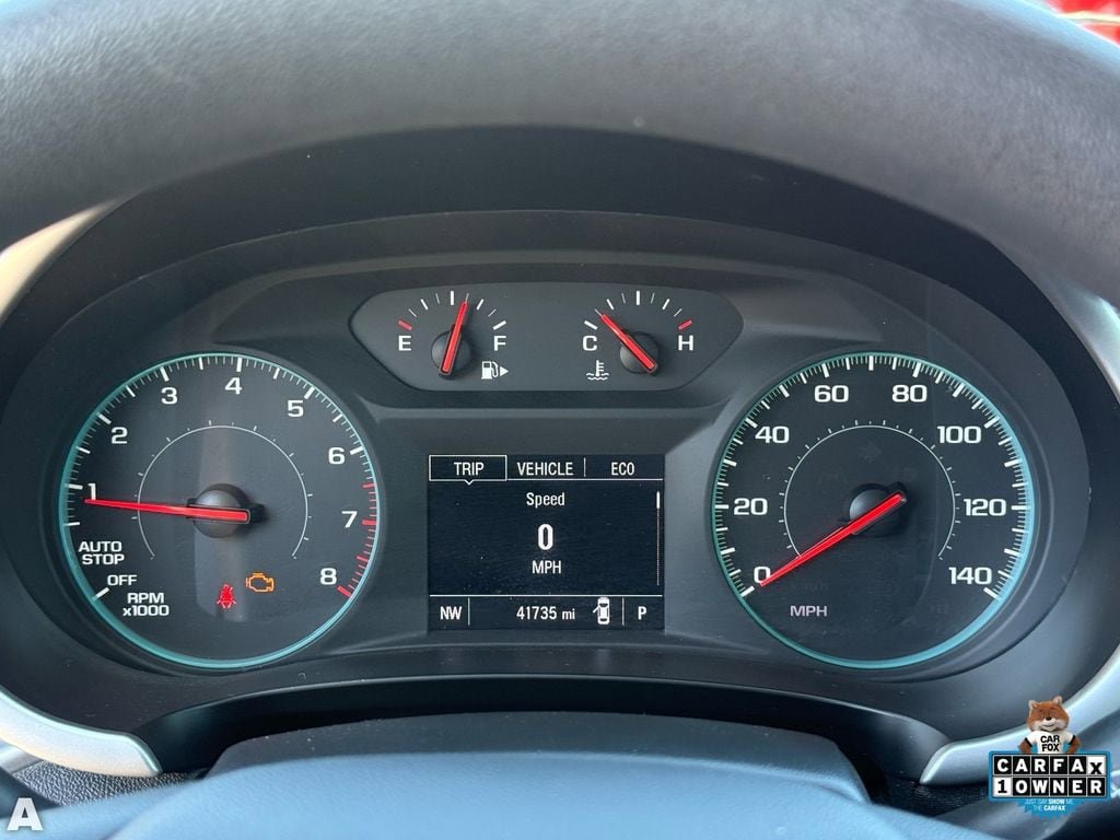 Used 2024 Chevrolet Malibu LS FWD image 18