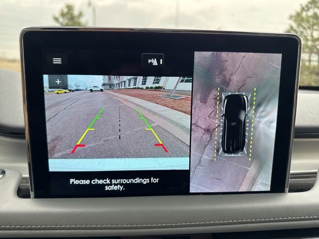 Used 2021 Lincoln Aviator Reserve w/ Equipment Group 201A image 13