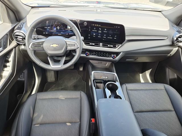 Certified 2025 Chevrolet Equinox LT w/ Convenience Package II FWD image 6