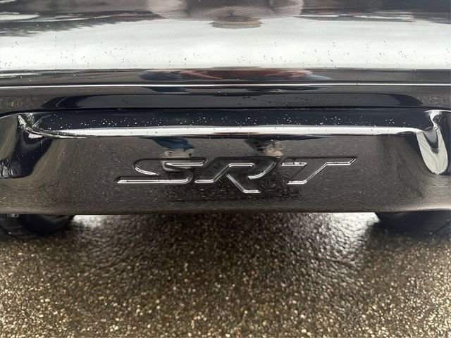 Used 2015 Jeep Grand Cherokee SRT w/ Trailer Tow Group IV image 25