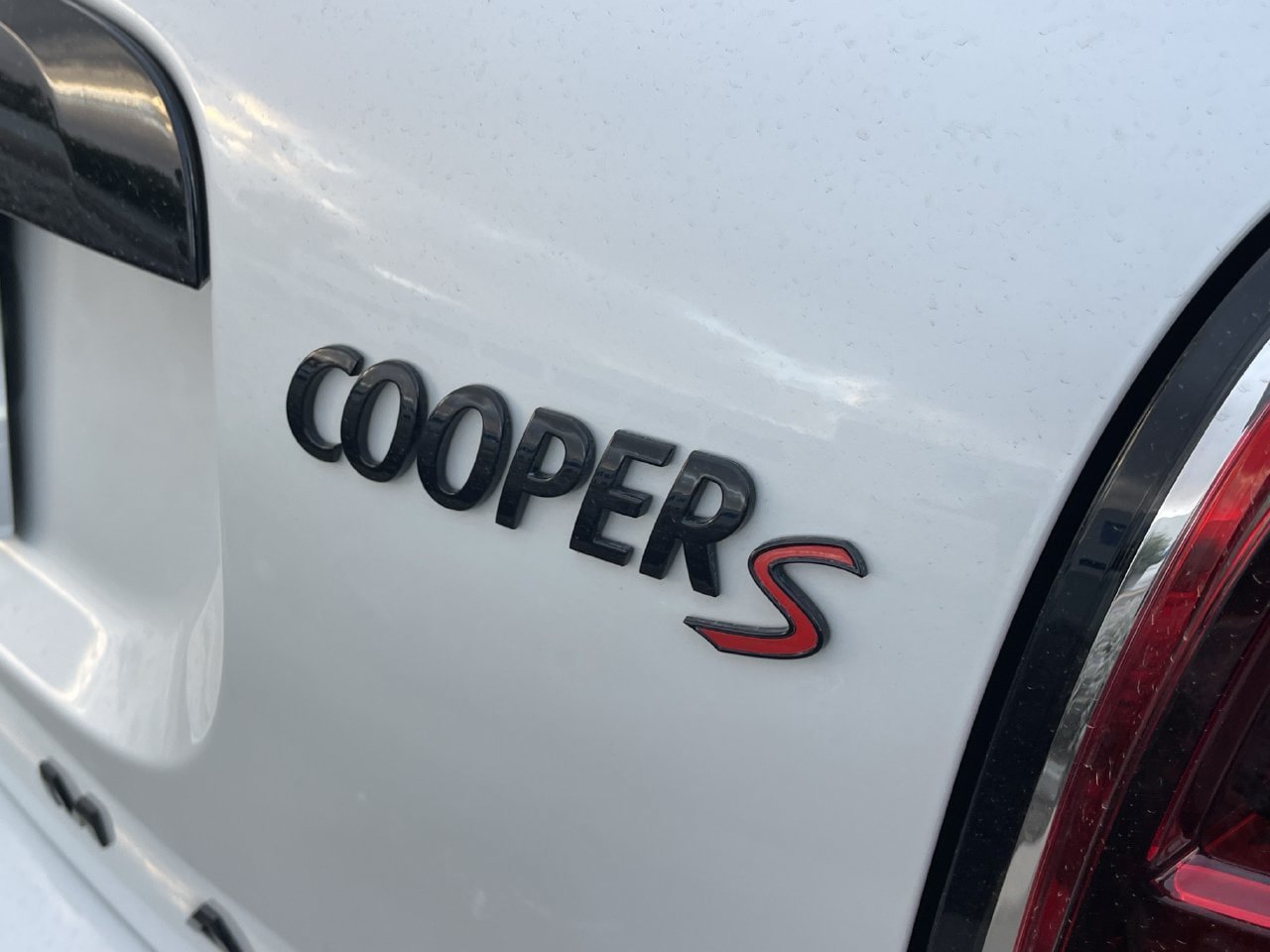 Used 2024 MINI Cooper Countryman S w/ Storage Package FWD image 5
