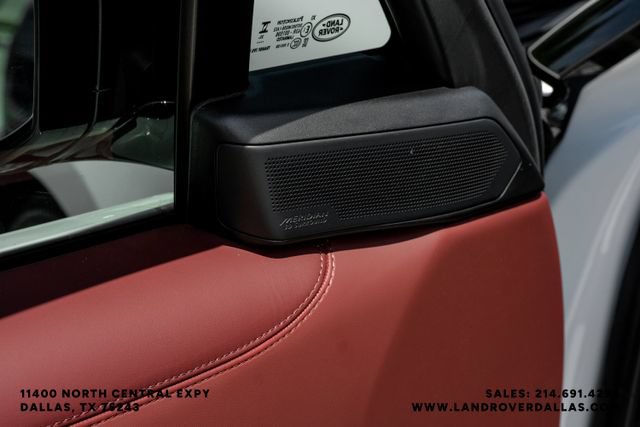 New 2026 Land Rover Range Rover SE AWD/4WD image 44