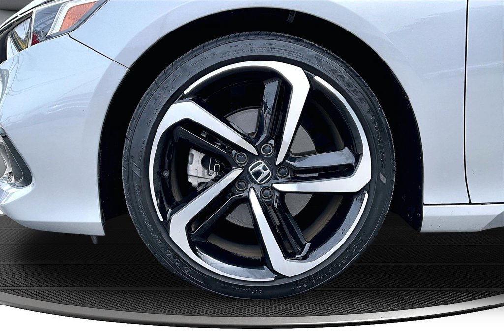 Used 2022 Honda Accord Sport image 33